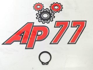 Автокрепеж H28