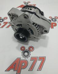 Генератор Toyota фишка квадр. 4 конт. пластик. крышка 2706050330