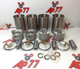 Поршневая группа Toyota ТУРБО ORIGINAL 1310167030