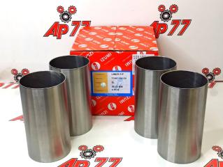 Гильзы Toyota хонингованные комплект IZUMI 1146154120