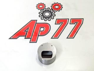 Запчасть форкамера Mitsubishi до 94 года квадратная 34mm 662471