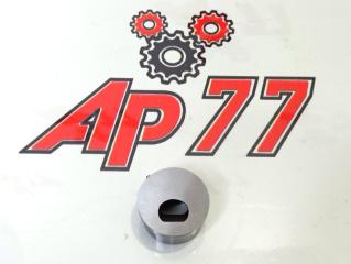 Форкамера Nissan 1665043G01 новая Форкамера Nissan 1665043G01