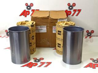 Гильзы Isuzu хонингованные комплект 5112610162