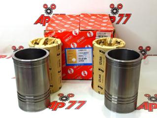 Гильзы Nissan комплект IZUMI 1101201T00