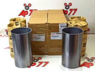 Гильзы Isuzu комплект 1112611190