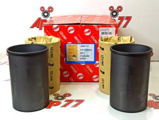 Гильзы Isuzu хонинг комплект 8943892763