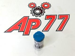 Запчасть распылитель форсунки Mitsubishi Denso 0934006760