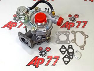 Турбина Toyota Estima CT9A 1720154090