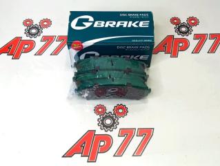 Тормозные колодки переднее Mitsubishi 4605a471Перед.