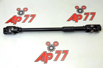 Рулевой карданчик Toyota hiace 4539026030 новая Рулевой карданчик Toyota hiace 4539026030