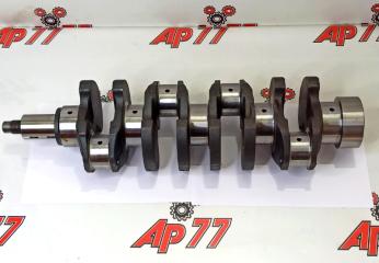 Коленвал Nissan 12201EW406 7 отверстий новая Коленвал Nissan 12201EW406 7 отверстий