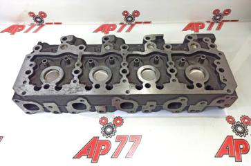 Головка блока цилиндров пустая Toyota форсунки под резьбу 1110158050