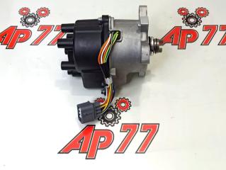 Запчасть трамблер Honda TD74U Фишка 4+4 30100P6TT01