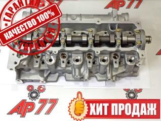 Запчасть головка блока цилиндров в сборе Renault/Nissan Clio / Kangoo /Master / Modus / Scenic II 908793 крепление 2*4