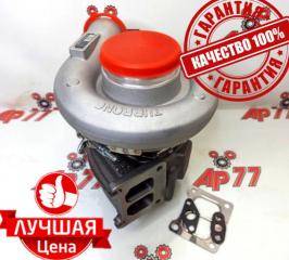 Запчасть турбина Volvo 21952490