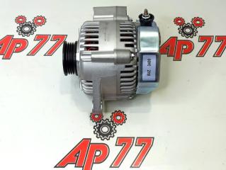 Генератор Toyota 12V 80A овал фишка 2706062160