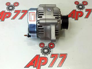 Генератор Toyota 14V 80A  квадратная фишка 4pin  2706075280