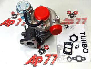 Турбина Mitsubishi вода TF0353 4913503200