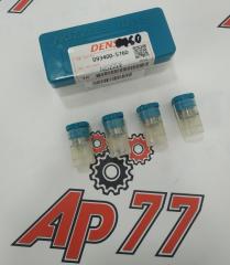 Распылитель форсунки Toyota Denso 0934005760