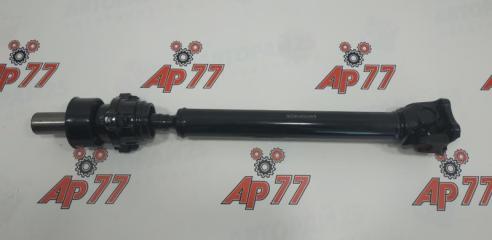 Карданный вал передний Mitsubishi Pajero Sport M/T MR580626