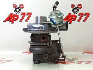 Турбина Mazda MPV \ Proceed RHF5 WL1113700B