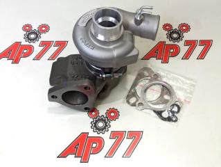 Турбина Mitsubishi 3x3 масло TD04  4917701510