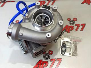 Запчасть турбина Volvo L120E 04503616KZ