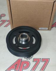 Шкив коленвала Nissan 12303ED001