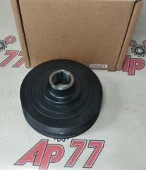 Шкив коленвала Mitsubishi 1104A013