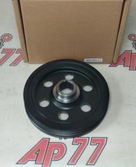 Запчасть шкив коленвала Honda 13810PWA013