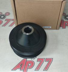 Шкив коленвала Mitsubishi MD141468