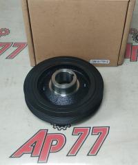 Шкив коленвала Suzuki Escudo 1261077E12