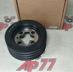 Запчасть шкив коленвала Isuzu 8972220310