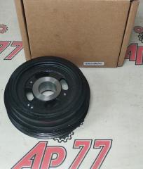 Шкив коленвала Nissan 123036N200