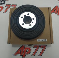 Шкив коленвала Suzuki Vitara 1261061G00