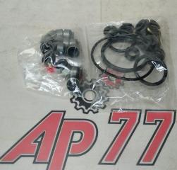 Ремкомплект ДВС паронит SuperSeal 0411111091 4E-FE