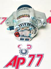 Генератор Toyota 1 руч без вак 12V 50A 2706013080