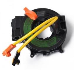 Шлейф AIR BAG Toyota 8430660080