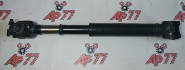 Карданный вал передний Toyota Land Cruiser 3714060430