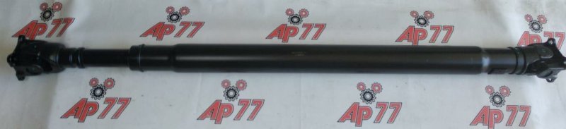 Карданный вал задний Toyota Land Cruiser Prado 3711060530