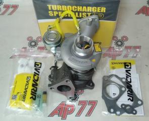 Турбина Subaru TD04L Vidarir 14411AA710