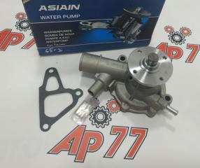 Помпа ASIAN T28 1610019075 новая Помпа ASIAN T28 1610019075