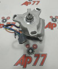 Запчасть трамблер Honda TD63U Фишка 4+4 30100P2EA12