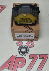 Катушка зажигания Toyota 9091902163