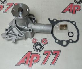 Помпа Mitsubishi Aisin GWM12A новая Помпа Mitsubishi Aisin GWM12A