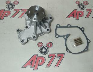 Помпа Mazda MZ52 новая Помпа Mazda MZ52