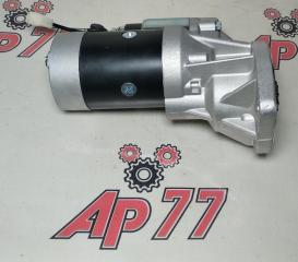Стартер 12V 9T 8971366880 4JA1 4JG2 4JB1 4JX1 Стартер 12V 9T 8971366880 4JA1 4JG2 4JB1 4JX1