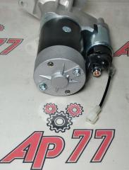 Стартер Isuzu 4JA1 4JG2 4JB1 4JX1 Стартер Isuzu 4JA1 4JG2 4JB1 4JX1