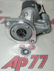 Стартер 12V 9T 8971366880 4JA1 4JG2 4JB1 4JX1 Стартер 12V 9T 8971366880 4JA1 4JG2 4JB1 4JX1