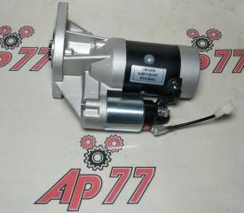 Стартер 12V 9T 8971366880 4JA1 4JG2 4JB1 4JX1 Стартер 12V 9T 8971366880 4JA1 4JG2 4JB1 4JX1